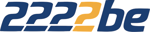 2222be লোগো